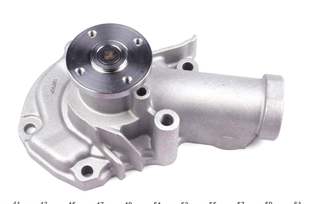 MW1455 KAVO PARTS
